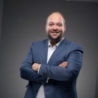 Bart G.M. van Drunen