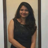 Harshavardhini P