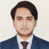 Md. Shahriar Hossen