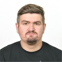 Ildar Alimbekov