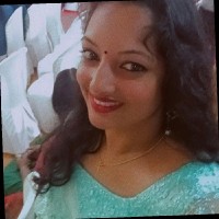 Sowmya Wilson