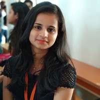 Shreya Rajesh