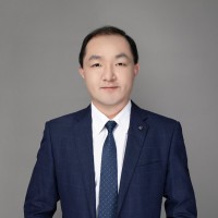 Vincent zheng