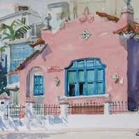 Modernistas Hospedagem e Arte