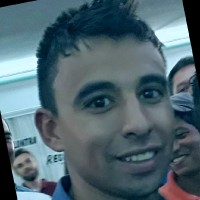 Antony Pedro