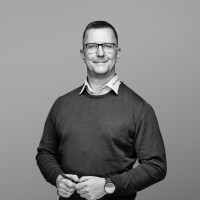 Allan Reenberg Bech