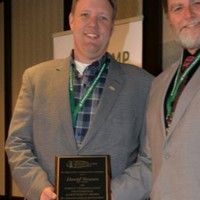 David Strauss B.Sc. Forestry