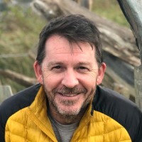 Steve Currid