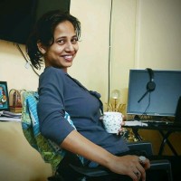 Shraddha A Singh