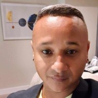 Selwyn Kaumaya He/Him