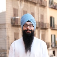 Sehajdev Singh Bhatia