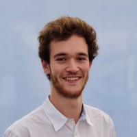Matteo Bénaud