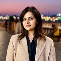 Amrita Reshu