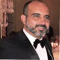 Carlos Carranza