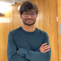 Rajesh Kumar Bandaru