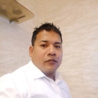 Bishal Ghissing