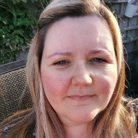 Hazel Jamieson