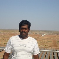 Vadi Natesan