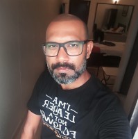 Venkat B