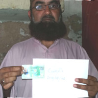 Ameer Buriro