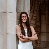 Teagan Cronk