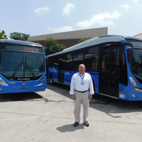 Juan Carlos Calderón Gómez