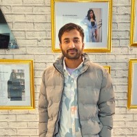 Ashutosh Parihar