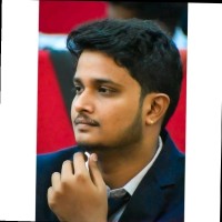 Harsha P