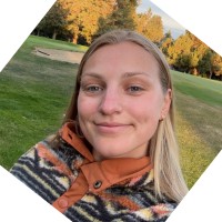 Jessa Barendse, Pt, Dpt