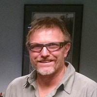 Steve Jackson