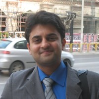 Tanuj Jhaveri