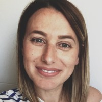 Chloé David