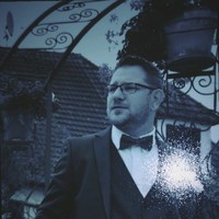 Jonathan Bodin
