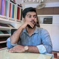 Md.- Abu Bakar Siddique