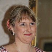 Margot Van Meel (Healy)