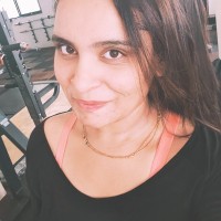 Anjali Musmade