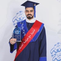Khaled Al-Shammi