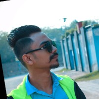 Shubham Kukreti
