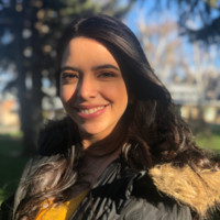 Kristel Matamoros Jones