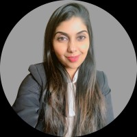 Ishanthi B.
