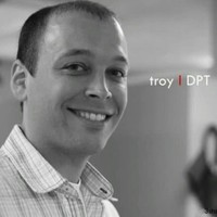 Troy Kurtz, Pt, Dpt