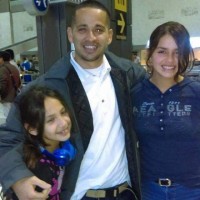 Steven Salazar