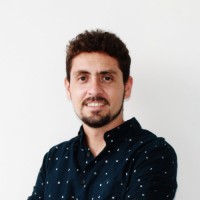 José Ricardo Peralta