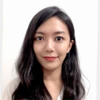 Mandy Hsieh