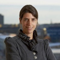 Mette Marcker Christiansen