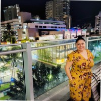 Beatriz Solano, MSW, LCSW