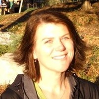 Cindy Gosser