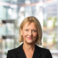 Margaret Arthur