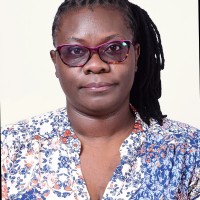 Grace Omari