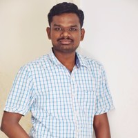 Muhesh Kumar Kovil Pillai